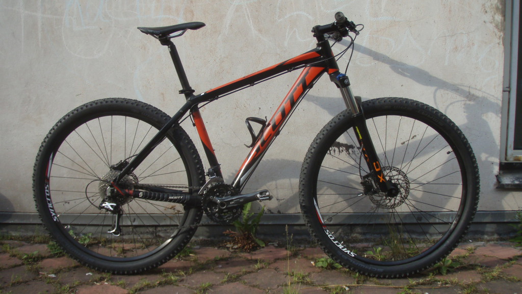 scott aspect 950 2015