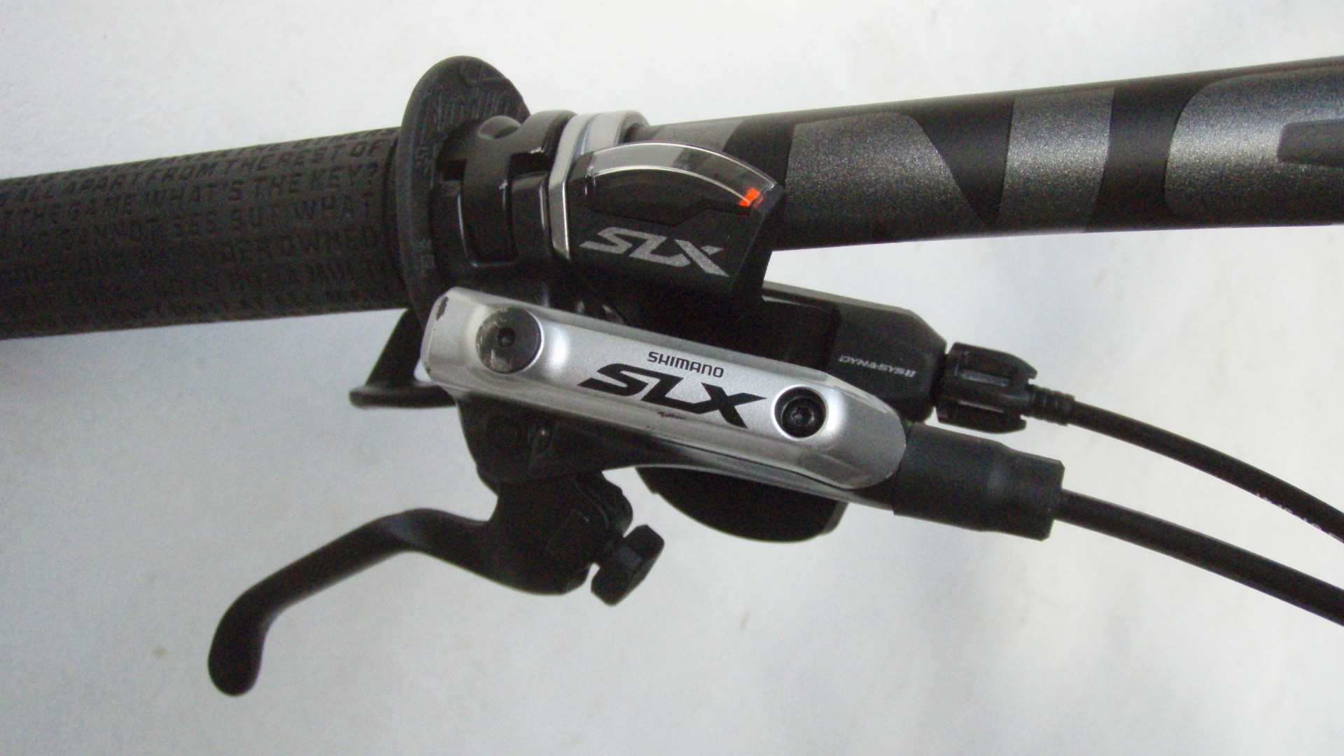 shimano slx m675 brakes