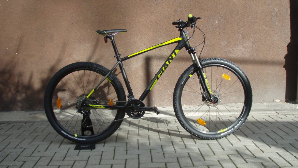 giant talon 1 ge 2018