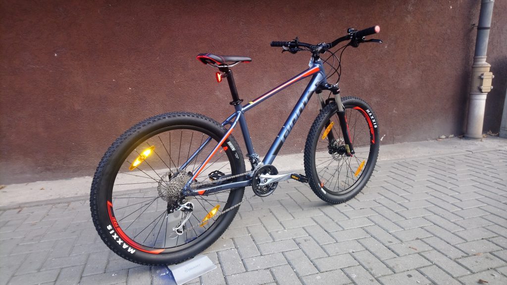 giant terrago 29er 2 ge 2019